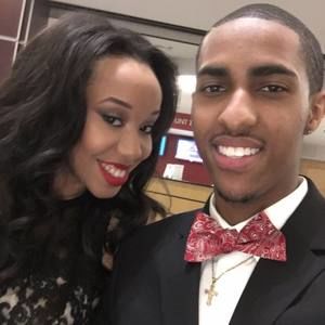 Meet your Posher, Phyllis